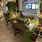 décoration anniversaire