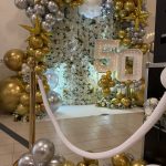 décoration anniversaire