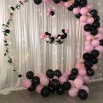arche de ballons