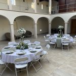 décoration événement privé