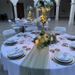 décoration événement privé