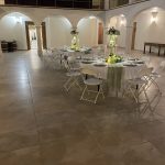 décoration événement privé