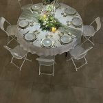 décoration événement privé