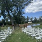 décoration mariage champêtre