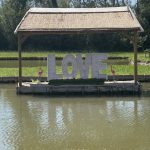 décoration mariage champêtre