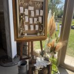 décoration mariage champêtre