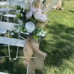 décoration mariage champêtre