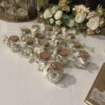 dragées mariages bohème chic