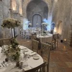 décoration mariage bohème chic