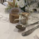 décoration mariage bohème chic