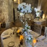 décoration mariage bohème chic