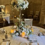 décoration mariage bohème chic