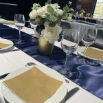 décoration anniversaire