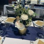 décoration anniversaire