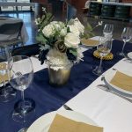 décoration anniversaire