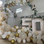 décoration anniversaire