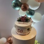 décoration anniversaire