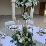 décoration événement privé