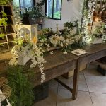 décoration anniversaire