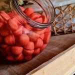 décoration mariage bohème chic