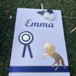 décoration anniversaire