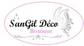 logo boutique