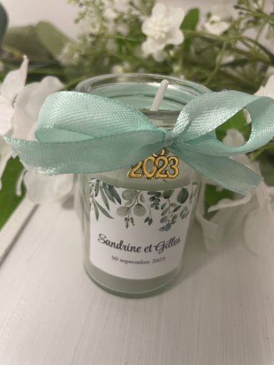 cadeau invité mariage