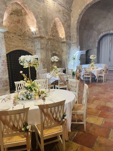 mariage Bohéme chic
