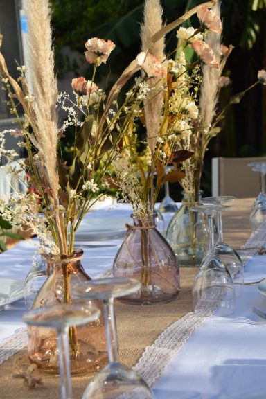 mariage en provence